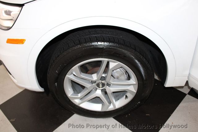 2018 Audi Q5 2.0 TFSI Premium - 22506579 - 32