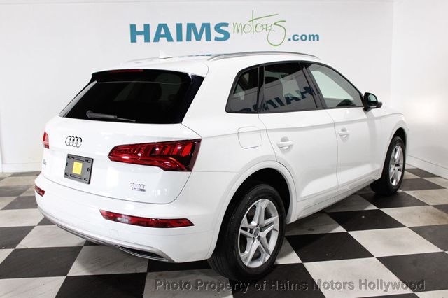 2018 Audi Q5 2.0 TFSI Premium - 22506579 - 6