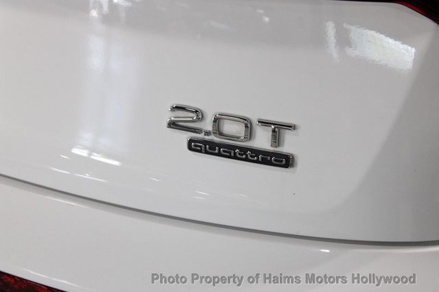2018 Audi Q5 2.0 TFSI Premium - 22506579 - 7