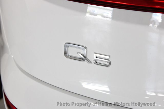 2018 Audi Q5 2.0 TFSI Premium - 22506579 - 8
