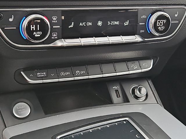 2018 Audi Q5 2.0 TFSI Premium - 23102376 - 9
