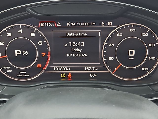 2018 Audi Q5 2.0 TFSI Premium - 23102376 - 10