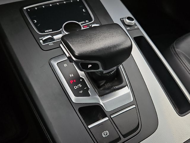 2018 Audi Q5 2.0 TFSI Premium - 23102376 - 11