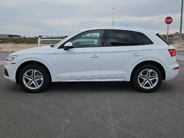 2018 Audi Q5 2.0 TFSI Premium - 23102376 - 4