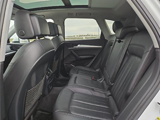 2018 Audi Q5 2.0 TFSI Premium - 23102376 - 6