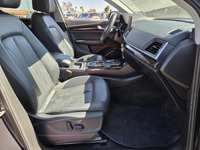 2018 Audi Q5 2.0 TFSI Premium - 22950489 - 14