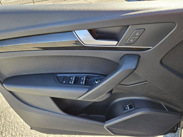 2018 Audi Q5 2.0 TFSI Premium - 22950489 - 16