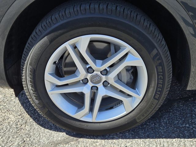 2018 Audi Q5 2.0 TFSI Premium - 22950489 - 5