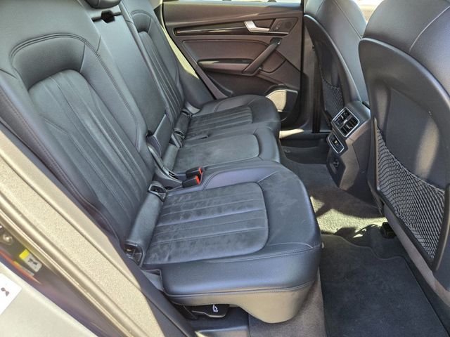 2018 Audi Q5 2.0 TFSI Premium - 22972580 - 13