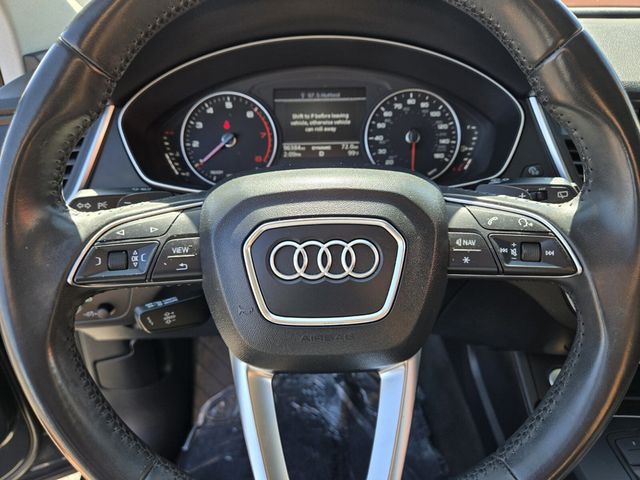 2018 Audi Q5 2.0 TFSI Premium - 22972580 - 17