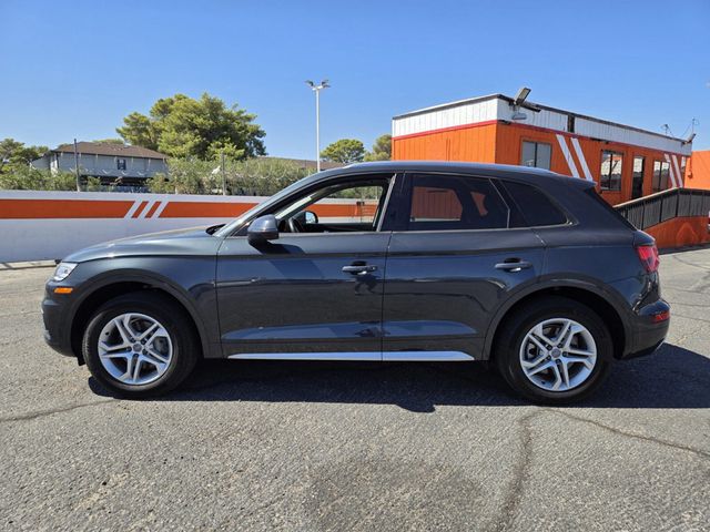2018 Audi Q5 2.0 TFSI Premium - 22972580 - 1