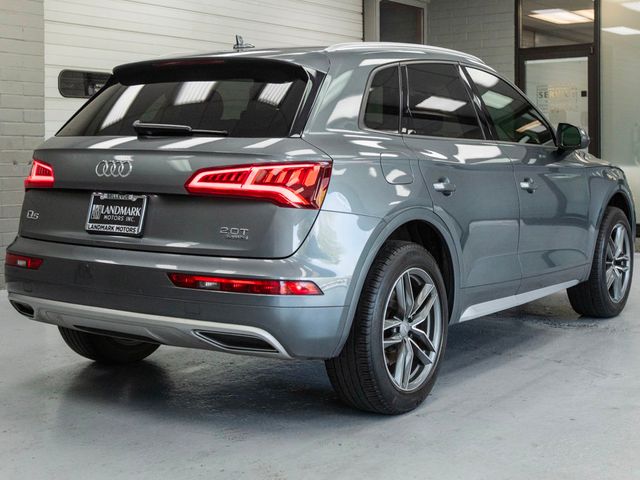 2018 Audi Q5 2.0 TFSI Premium - 23022317 - 9