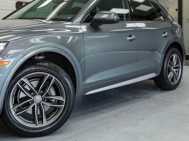 2018 Audi Q5 2.0 TFSI Premium - 23022317 - 11