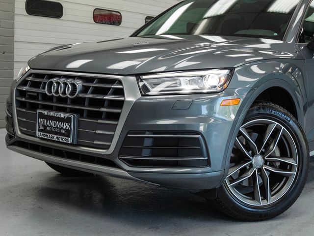 2018 Audi Q5 2.0 TFSI Premium - 23022317 - 12