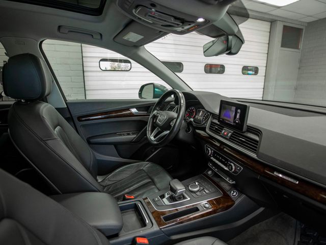 2018 Audi Q5 2.0 TFSI Premium - 23022317 - 13