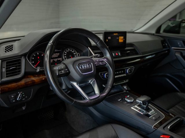 2018 Audi Q5 2.0 TFSI Premium - 23022317 - 15