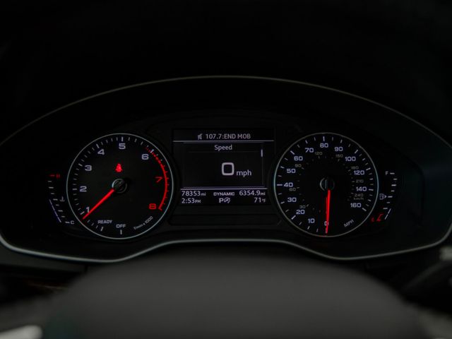 2018 Audi Q5 2.0 TFSI Premium - 23022317 - 16