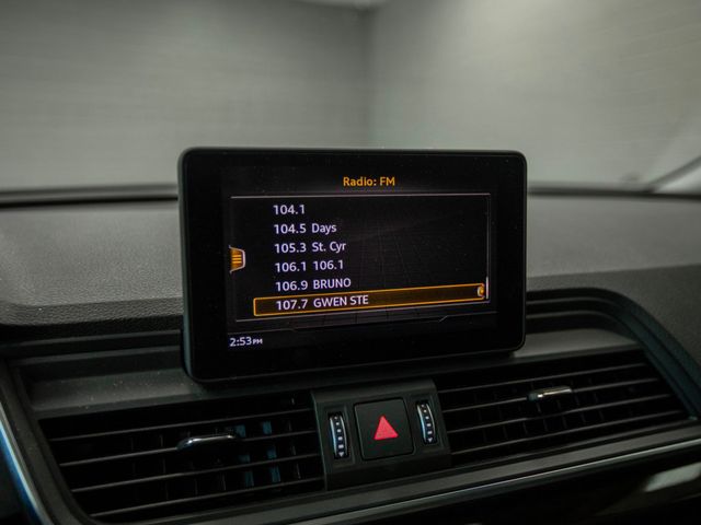 2018 Audi Q5 2.0 TFSI Premium - 23022317 - 18
