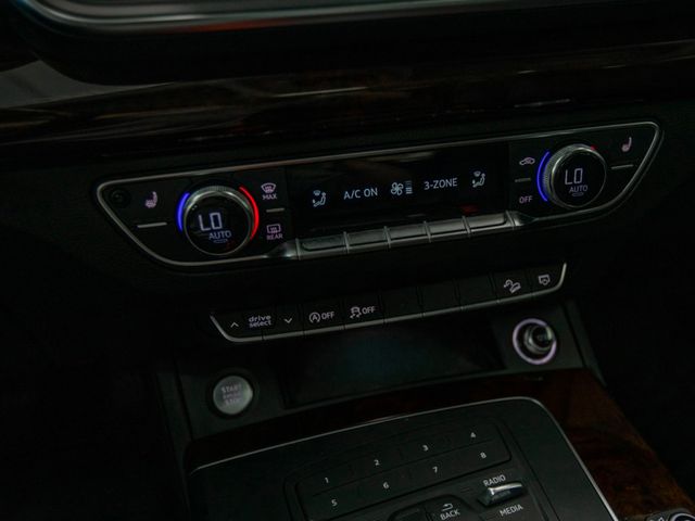 2018 Audi Q5 2.0 TFSI Premium - 23022317 - 19