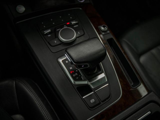 2018 Audi Q5 2.0 TFSI Premium - 23022317 - 20