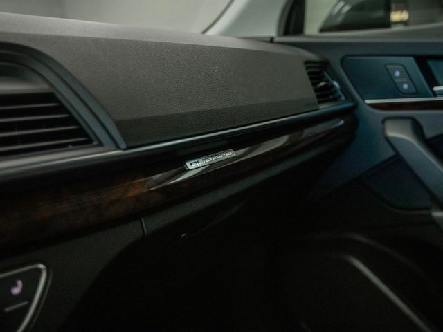 2018 Audi Q5 2.0 TFSI Premium - 23022317 - 21