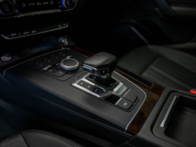 2018 Audi Q5 2.0 TFSI Premium - 23022317 - 23
