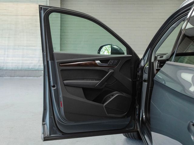 2018 Audi Q5 2.0 TFSI Premium - 23022317 - 26
