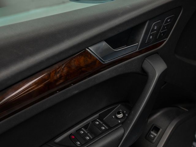 2018 Audi Q5 2.0 TFSI Premium - 23022317 - 27