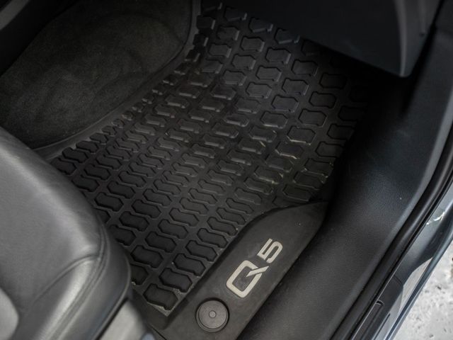 2018 Audi Q5 2.0 TFSI Premium - 23022317 - 28