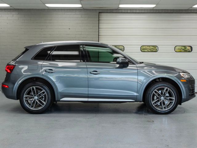 2018 Audi Q5 2.0 TFSI Premium - 23022317 - 2