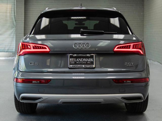 2018 Audi Q5 2.0 TFSI Premium - 23022317 - 29