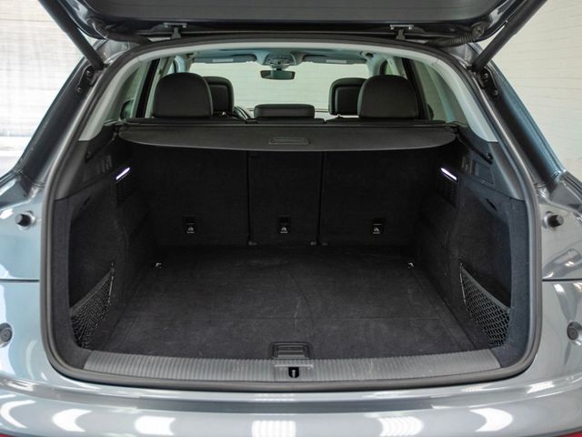 2018 Audi Q5 2.0 TFSI Premium - 23022317 - 30