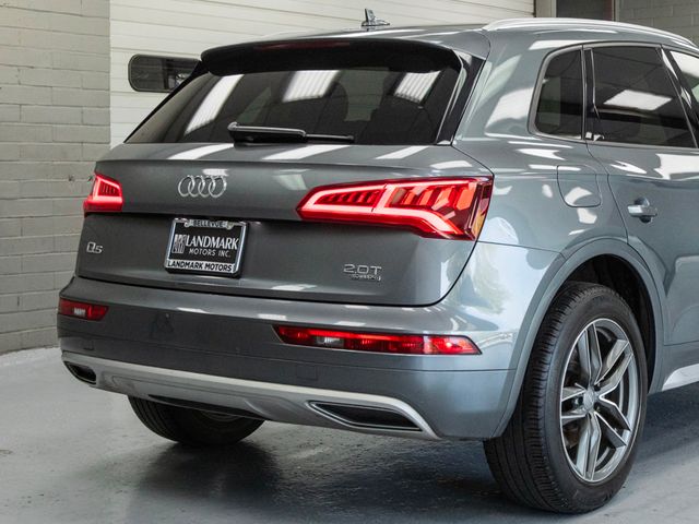2018 Audi Q5 2.0 TFSI Premium - 23022317 - 31