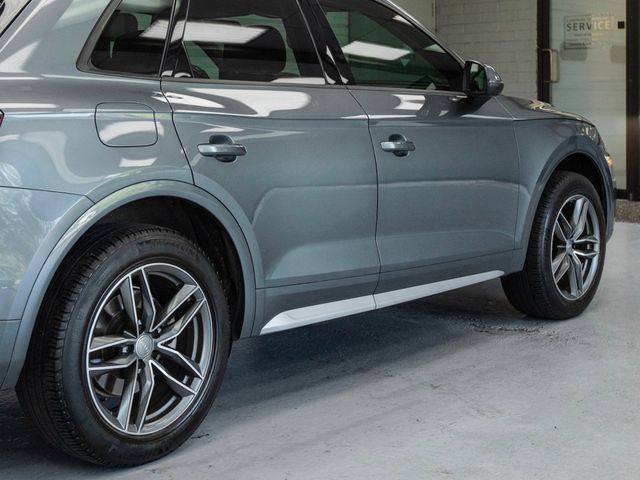 2018 Audi Q5 2.0 TFSI Premium - 23022317 - 32