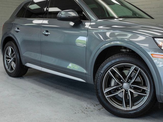 2018 Audi Q5 2.0 TFSI Premium - 23022317 - 7