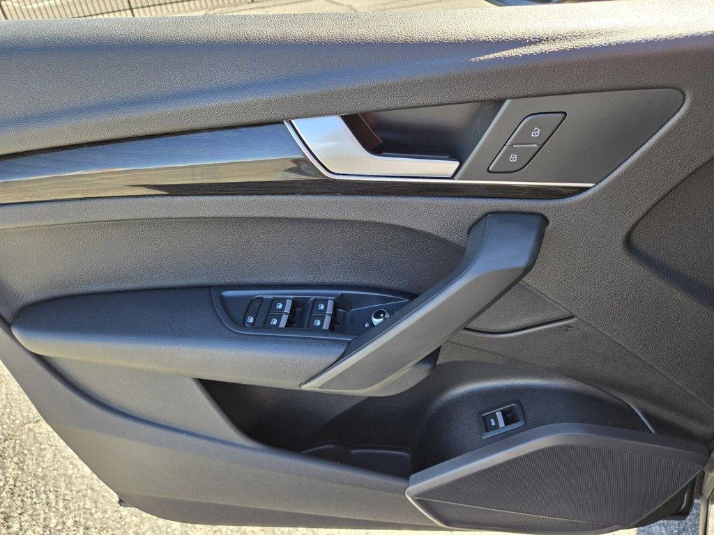 2018 Audi Q5 2.0 TFSI Premium - 22914311 - 16