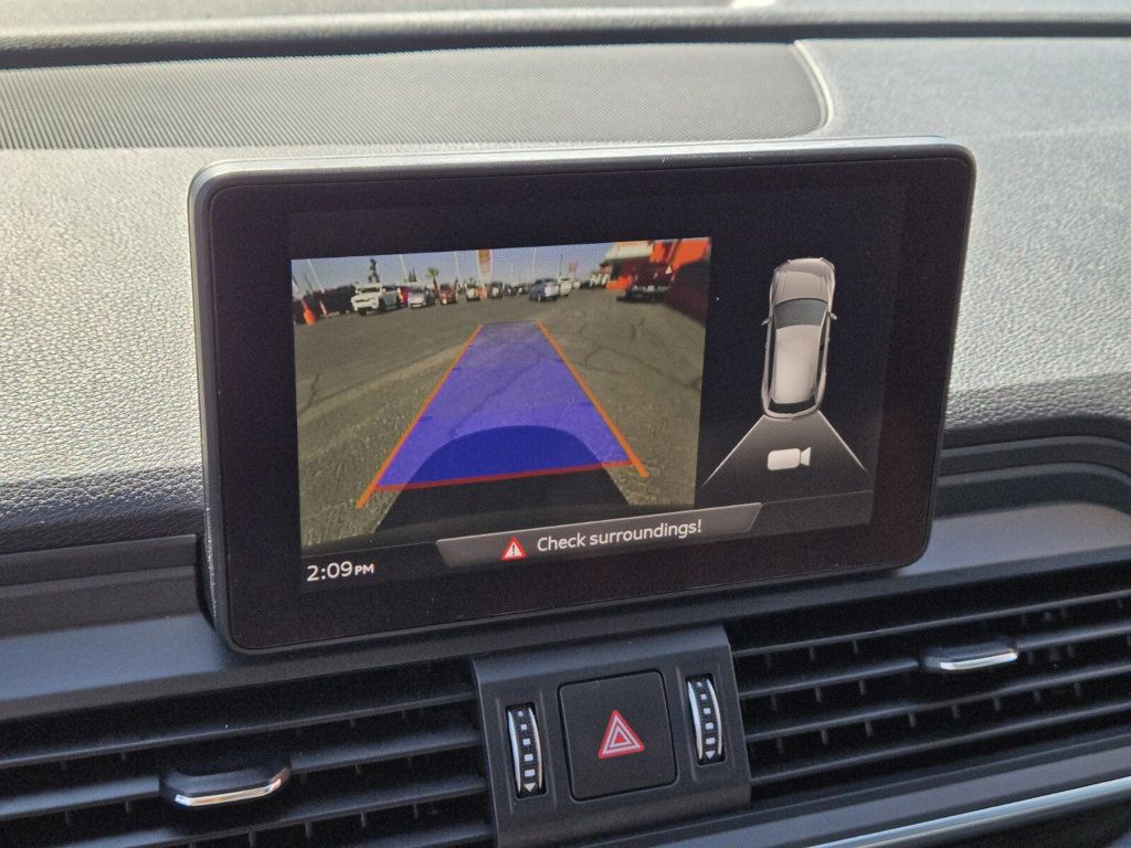 2018 Audi Q5 2.0 TFSI Premium - 22957796 - 20