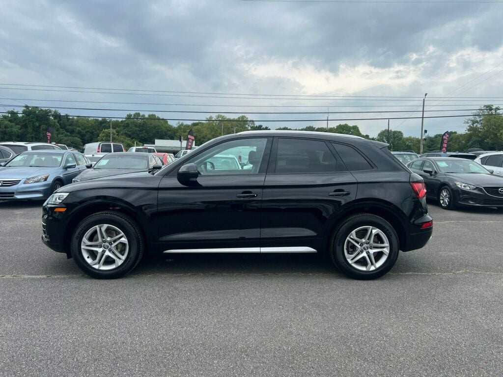 2018 Audi Q5 2.0 TFSI Premium - 22522428 - 1