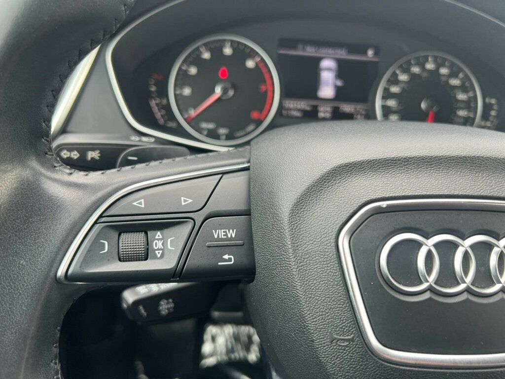 2018 Audi Q5 2.0 TFSI Premium - 22522428 - 21