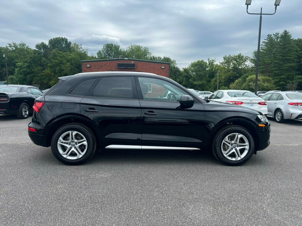 2018 Audi Q5 2.0 TFSI Premium - 22522428 - 6