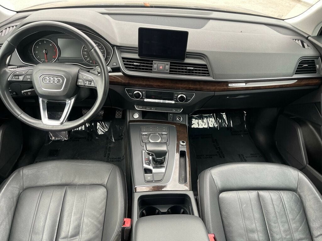 2018 Audi Q5 2.0 TFSI Premium - 22653757 - 16