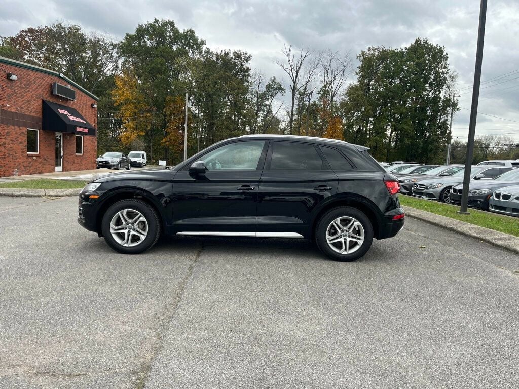 2018 Audi Q5 2.0 TFSI Premium - 22653757 - 1