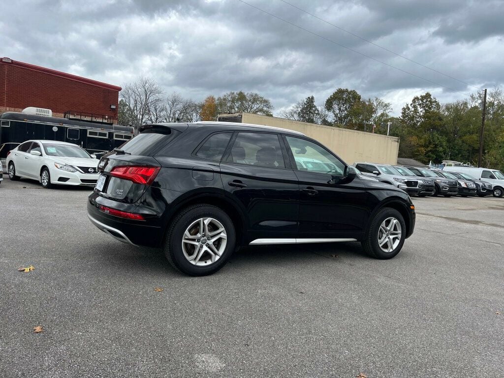 2018 Audi Q5 2.0 TFSI Premium - 22653757 - 6