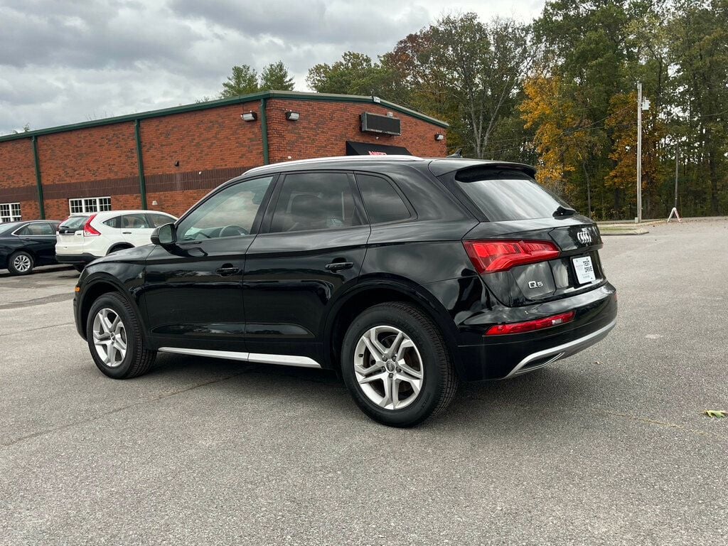 2018 Audi Q5 2.0 TFSI Premium - 22653757 - 8