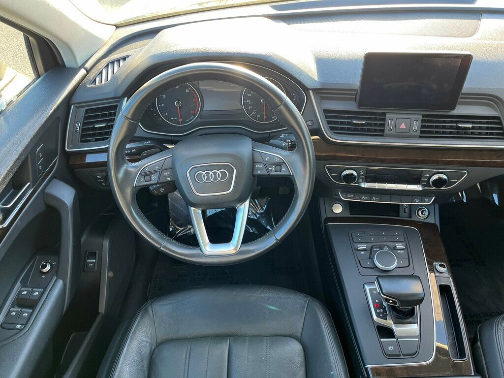 2018 Audi Q5 2.0 TFSI Premium - 22779103 - 15