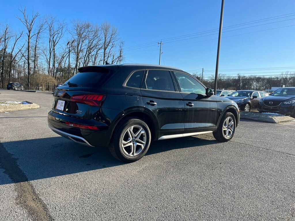 2018 Audi Q5 2.0 TFSI Premium - 22779103 - 16