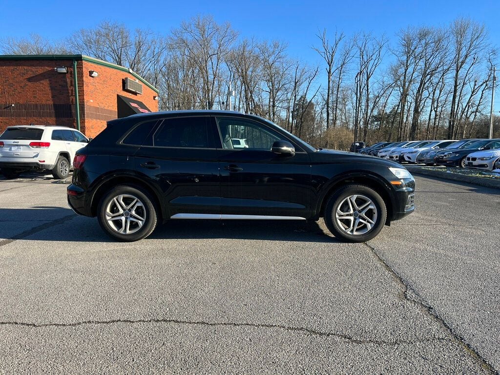 2018 Audi Q5 2.0 TFSI Premium - 22779103 - 3