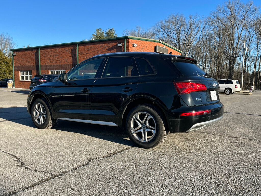 2018 Audi Q5 2.0 TFSI Premium - 22779103 - 7