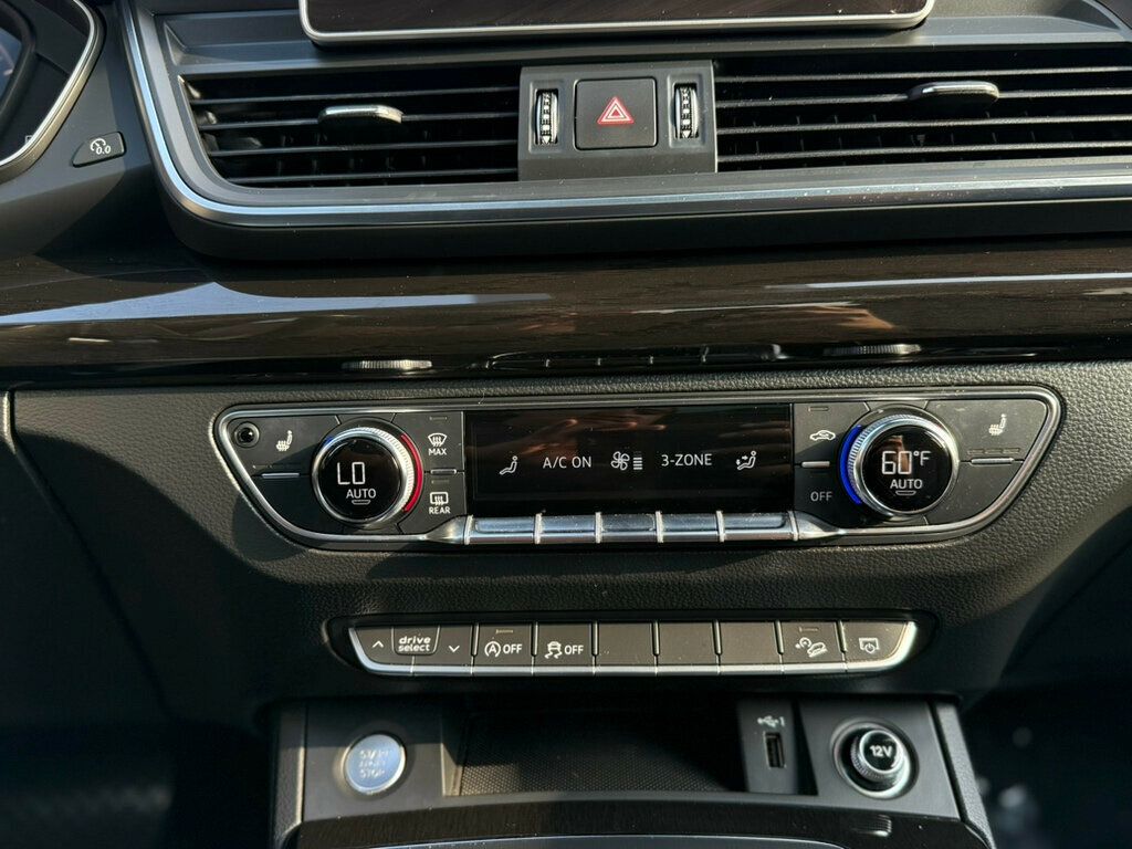 2018 Audi Q5 TFSI Premium photo 19