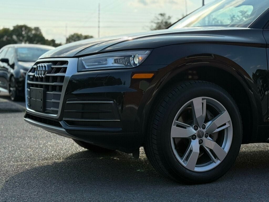 2018 Audi Q5 TFSI Premium photo 7